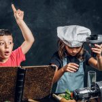 How Pretend Play Builds Confident Communicators Long Before Kids Learn Public Speaking