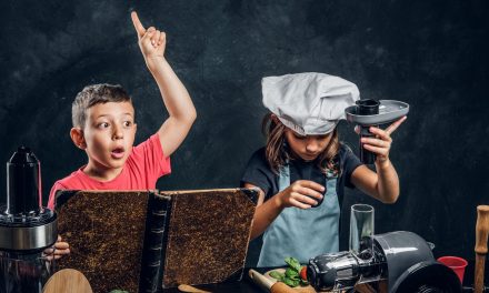 How Pretend Play Builds Confident Communicators Long Before Kids Learn Public Speaking