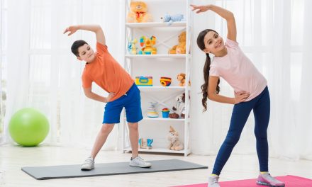 Indoor Energy Busters for Rainy and Too-Hot Days
