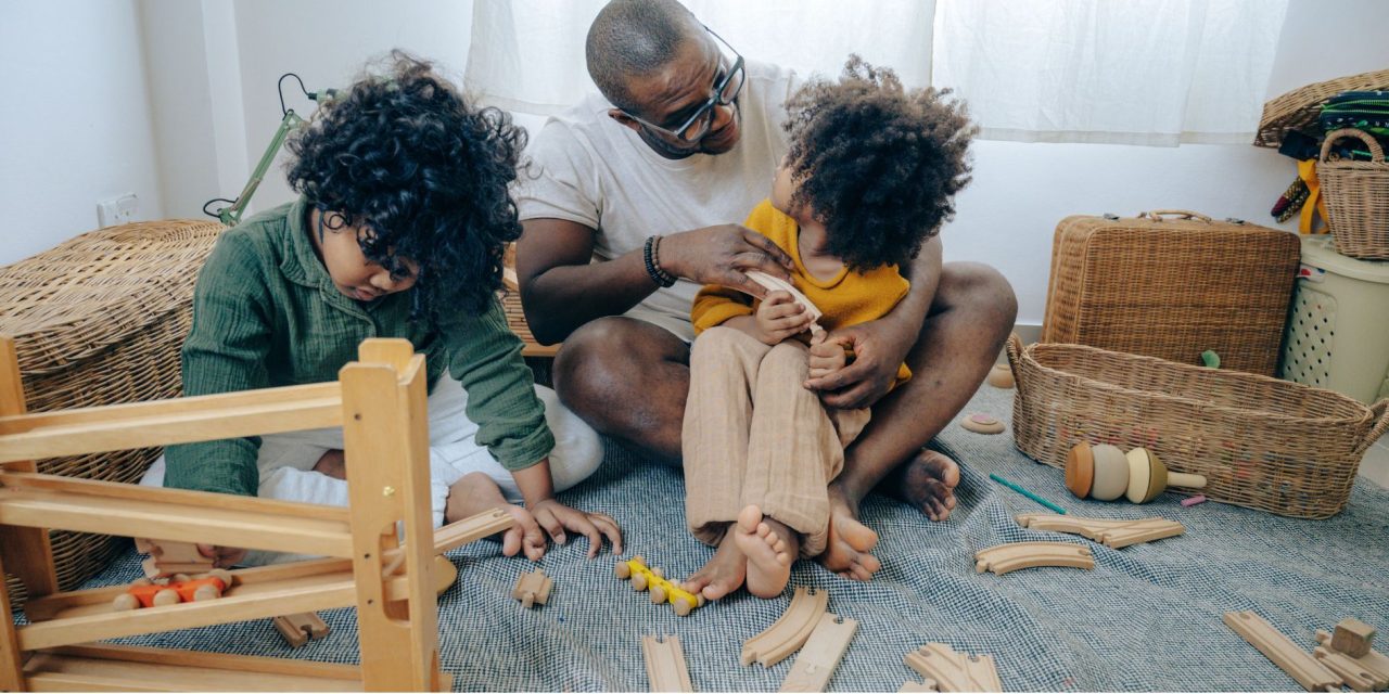 Learning Toys That Feel Like Play, Not Homework | Part 1 