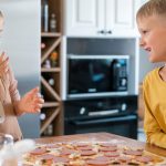 More Than Snacks: Fun Kitchen Activities for Curious Kids 