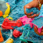 Sensory Play by Mood: Understanding What Your Child Needs