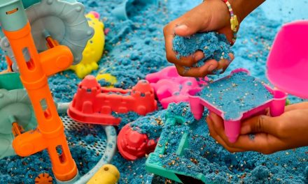 Sensory Play by Mood: Understanding What Your Child Needs