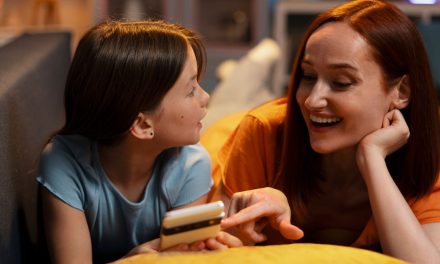 Smart Gadgets for Kids: Safety and Screen-Time Features Parents Should Check First