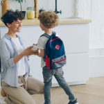 The 15-Minute After-School Reset That Makes Evenings Feel Easier