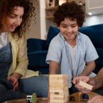The 7-Day No-Phone Family Play Challenge: Day 1 – Unplug & Reconnect