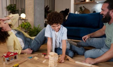 Throwback Play Night: A Nostalgic Family Tradition Worth Bringing Back