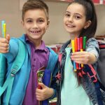 Why the Best Back-to-School Wish Lists Start with Your Child 
