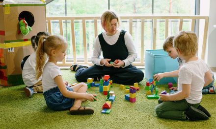8 Smart Ways to Maximize the Benefits of Play